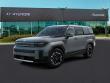 New 2026 Hyundai Santa Fe SE FWD SUV