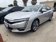 Honda Clarity Plug-In Hybrid