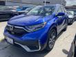 Used 2022 Honda CR-V Touring SUV