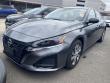 Used 2024 Nissan Altima 2.5 S Sedan