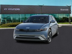 2026 Hyundai IONIQ 5 SEL SUV