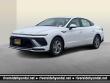 New 2025 Hyundai Sonata SE Sedan