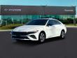 New 2025 Hyundai Elantra SEL Sport Sedan