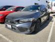 Used 2023 Honda Civic LX Sedan