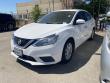 Used 2019 Nissan Sentra SV Sedan