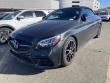 Used 2019 Mercedes-Benz C-Class C 300 Cabriolet
