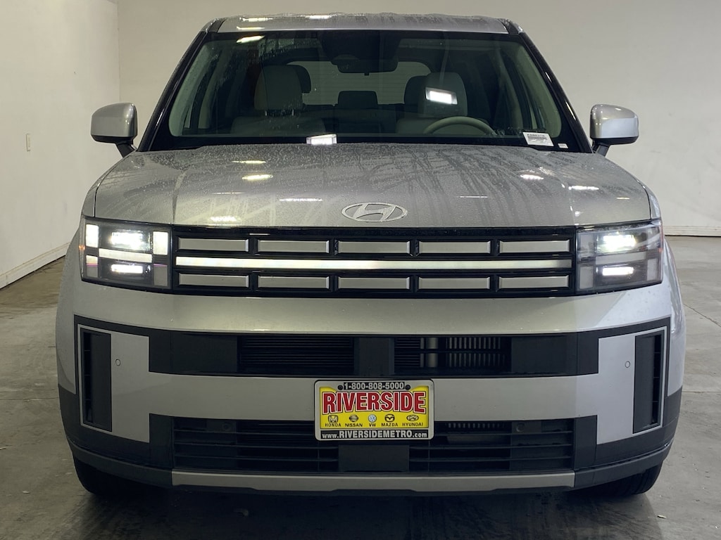 Used 2024 Hyundai Santa Fe SE SUV