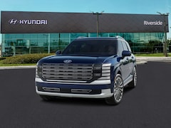 2026 Hyundai Palisade Hybrid Calligraphy SUV