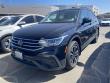 Used 2022 Volkswagen Tiguan 2.0T S SUV