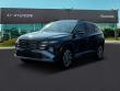 New 2025 Hyundai Tucson Limited AWD SUV