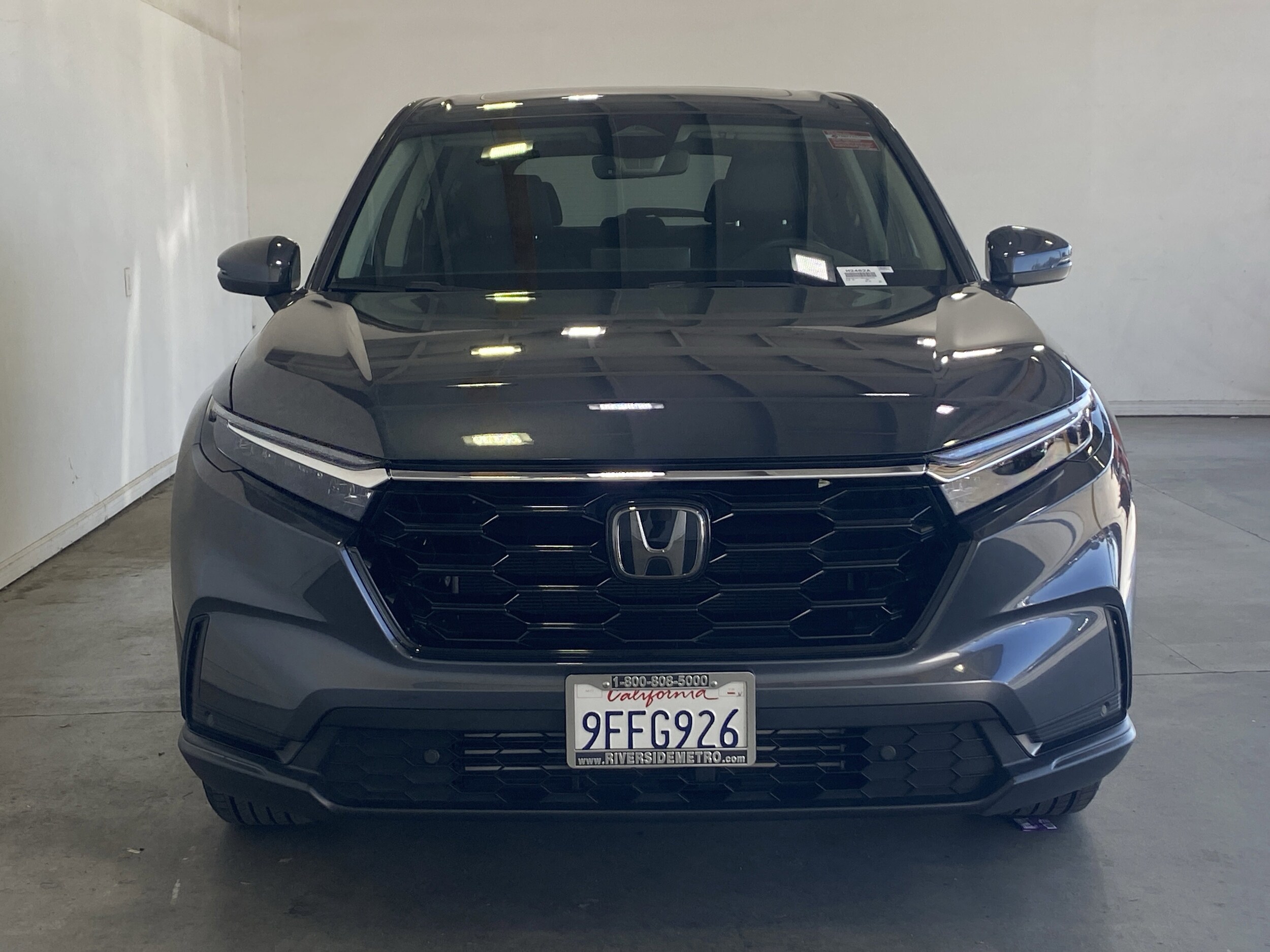 2023 Honda CR-V EX-L photo 2