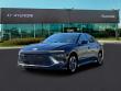 New 2026 Hyundai Sonata SEL Sport Sedan