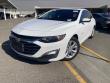 Used 2024 Chevrolet Malibu 1LT Sedan