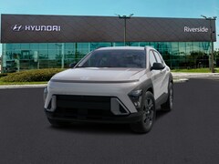 2026 Hyundai Kona SEL Premium FWD SUV