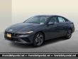New 2025 Hyundai Elantra Limited Sedan