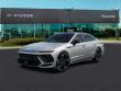 New 2026 Hyundai Sonata N Line Sedan