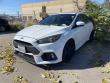 Used 2017 Ford Focus RS  Hatchback