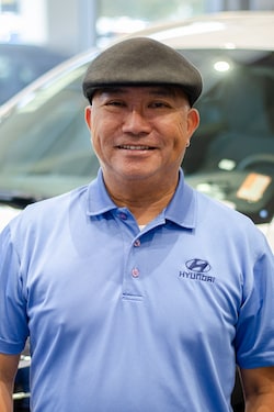 Staff | Riverside Hyundai