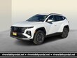 Hyundai Tucson Hybrid