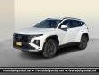 New 2025 Hyundai Tucson Hybrid Blue SUV