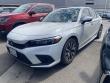 Used 2024 Honda Civic EX Sedan