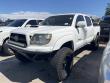 Used 2011 Toyota Tacoma PreRunner V6 Truck Double Cab