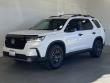 Used 2023 Honda Pilot TrailSport SUV
