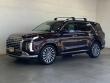 Certified 2024 Hyundai Palisade Calligraphy SUV