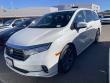 Used 2023 Honda Odyssey Touring Van