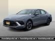 New 2026 Hyundai Sonata SEL Sport Sedan