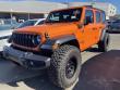 Used 2025 Jeep Wrangler 4xe Sport SUV