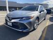 Used 2018 Toyota Camry LE Sedan