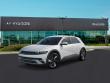 New 2025 Hyundai IONIQ 5 SE SUV
