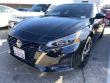 Used 2024 Nissan Altima 2.5 SR Sedan