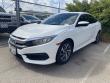 Used 2018 Honda Civic EX Sedan