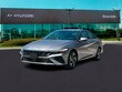 Hyundai Elantra Hybrid
