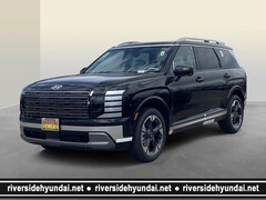 2026 Hyundai Palisade Limited AWD SUV