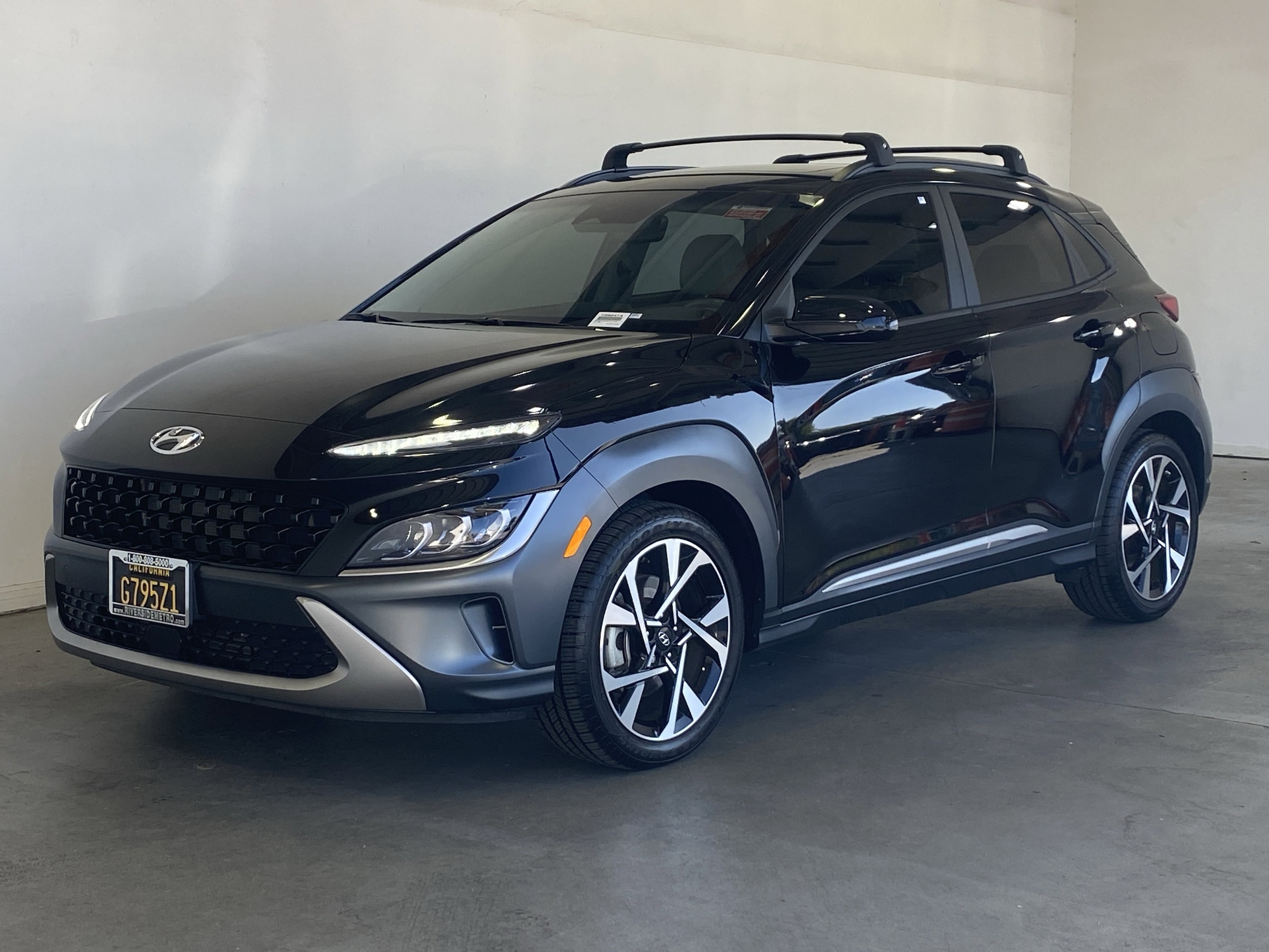 2023 Hyundai Kona