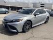 Used 2021 Toyota Camry SE Sedan