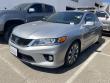 Used 2014 Honda Accord EX-L Coupe