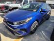 Used 2024 Kia Forte LXS Sedan