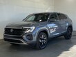  Volkswagen Atlas Cross Sport