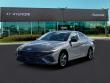 New 2026 Hyundai Elantra Hybrid SEL Sport Sedan
