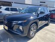 Hyundai Tucson Hybrid