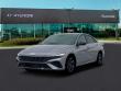 New 2026 Hyundai Elantra SEL Sport Sedan