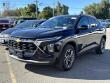 Used 2025 Chevrolet Trax LT SUV