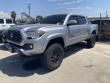 Used 2021 Toyota Tacoma SR5 V6 Truck Double Cab