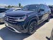 Volkswagen Atlas Cross Sport
