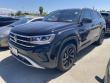 Used 2023 Volkswagen Atlas Cross Sport 3.6L V6 SE w/Technology SUV