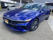 Hyundai Elantra Hybrid